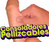 Sexshop Cataratas Consoladores Pellizcables